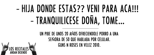 LosRecisDicen's tweet photo. #LosRecitalesAndanDiciendo http://t.co/pa6KRAXqWq