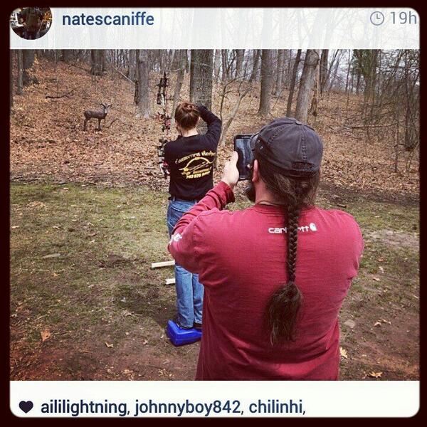 SquareupArchery's tweet image. Taking new Square Up Power Pro pix! #whentheshotcounts