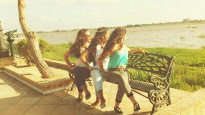 albagp_'s tweet photo. @NoooeliaaMG en el Rocio :) http://t.co/Be2Zprl7yA