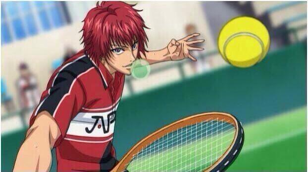 テニスの王子様 丸井ブン太まとめ 魅力は 声優や名言なども紹介 Selvy