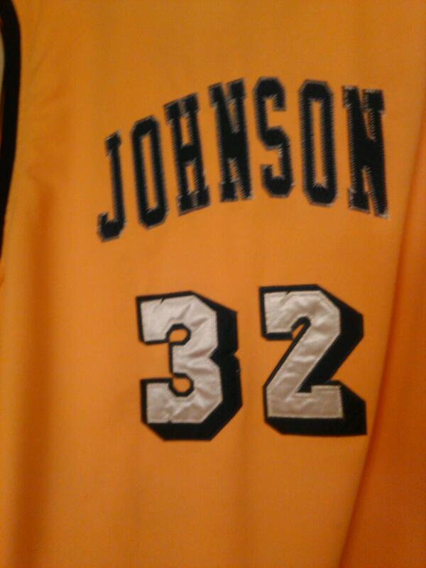 tywoods1977's tweet photo. Been watching great playoff games all day # wish my lakers were in http://t.co/umcz6SEt2D