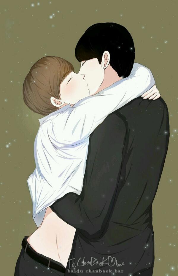 qimteyeah's tweet photo. gue jerit liat foto ini sampe suster2 pada dateng :"3 http://t.co/GnUzkUzqQj