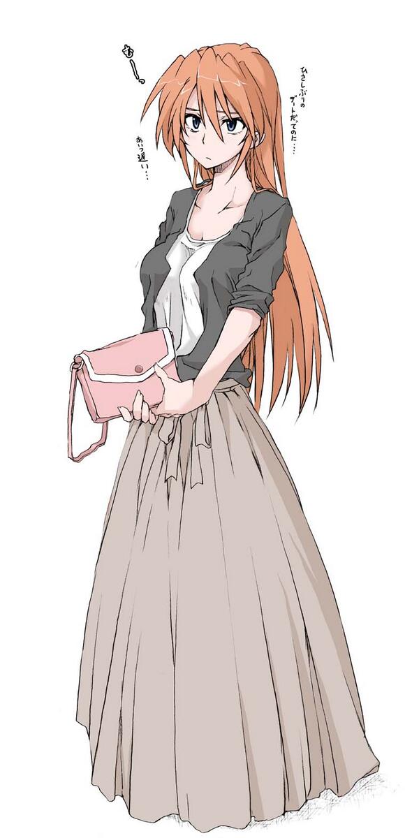 ティアナ ランスターのタグが付いたイラスト 古い順