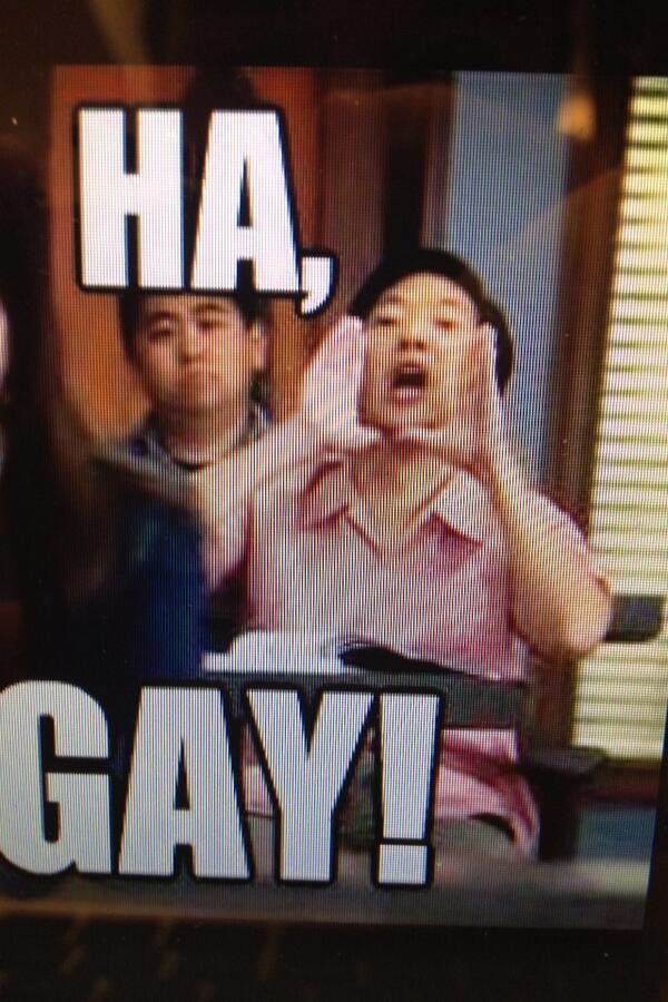 BromanticBacon's tweet photo. @thecjohnson15 http://t.co/fnug6CEDnT