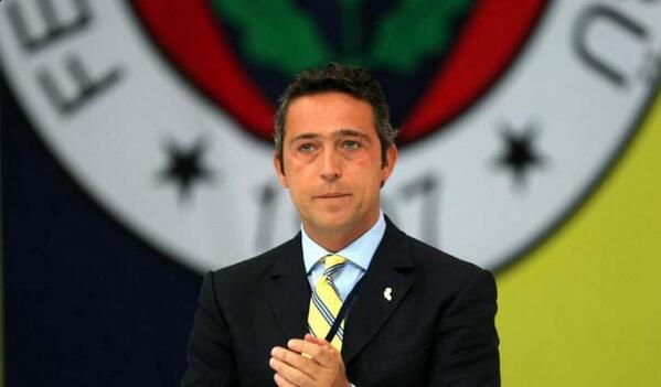 Ali Koç: "Adaletin rengi olmaz, bir gün herkese lazım olur!" change.org/adaletefeneryak hurriyet.com.tr/pazar/26256577…
