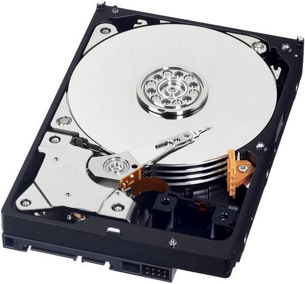 NMComputers's tweet image. Paasaanbieding! Alleen vandaag en morgen! HDD Western Digital Blue 1TB 7200RPM. Nu van €62,50 Voor €52,50!