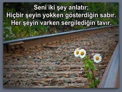 Seni iki şey anlatır...#HayatInsanlaraENÇOK #PazarGünleriBenimİçin