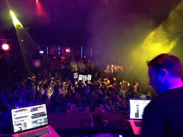 UMEK_1605's tweet photo. Great fiesta with greatest fans @Florida_135! :) http://t.co/DHQcNBQUaf