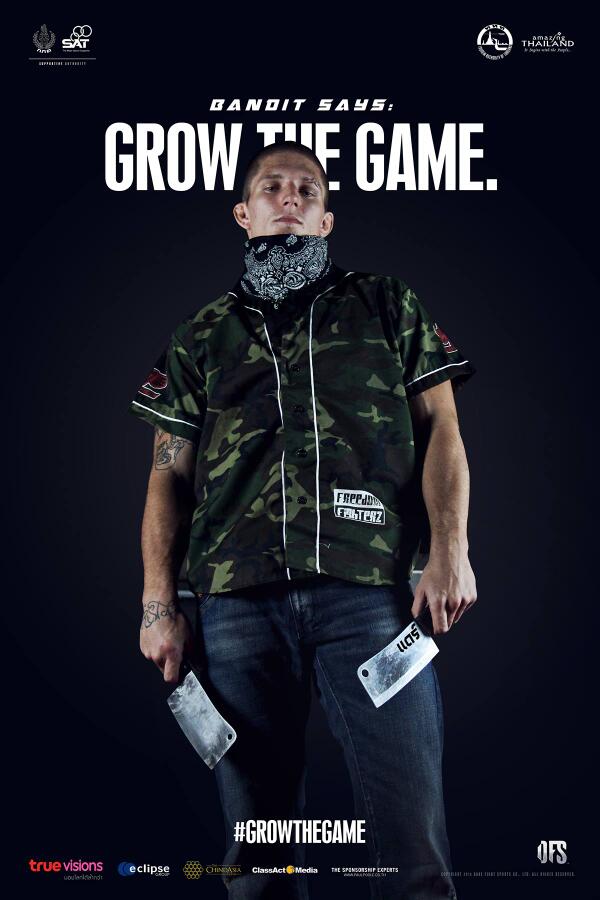 ZKadestam's tweet photo. @DareFightSports http://t.co/AdbQ5aA9zd