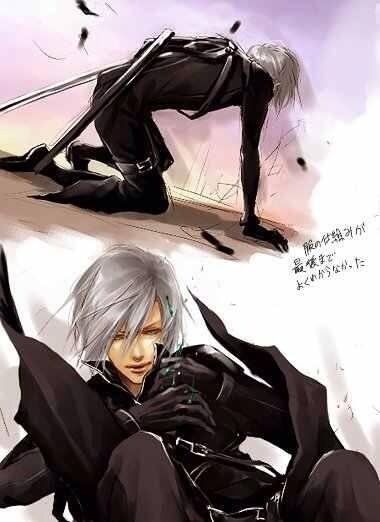 AdventPuppet's tweet image. ~;