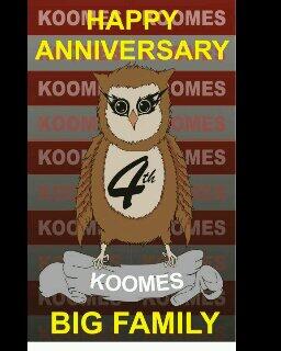 kmsKOOMES's tweet photo. Thanks kak :* "@idhamraihan: #KOOMES 4th (@KMSkoomes) http://t.co/kuMZD8GD1s