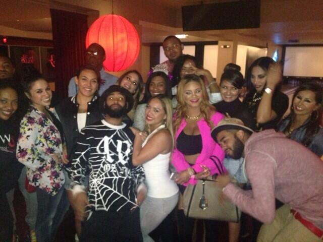 We was most def in that thang !! http://t.co/a9KWlrACS8<a href="/tag/lastnightsaffair"class="tags"><span>#lastnightsaffair</span></a>