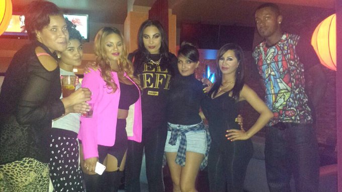 #LuckyStripes http://t.co/uePmERFhUu<a href="/tag/luckystripes"class="tags">#LuckyStripes</a>