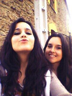 buenas noches/ dias a mi sissssster