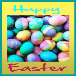 NutriClubTips's tweet image. Happy Easter from us all at Nutri Club. Have a great day :-)