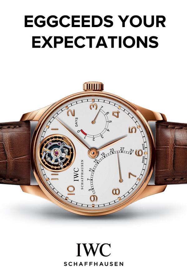 IWC's tweet photo. #HappyEaster http://t.co/1SBrXRH8kp