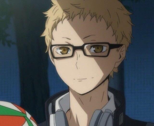 月島蛍のタグが付いたイラスト 古い順 91 1件目