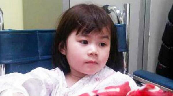 liputan6dotcom's tweet photo. Bocah Cantik Korban Selamat Kapal Sewol: Ibu Mendorongku... http://t.co/APyQLIcLqQ http://t.co/QukxYs4BQM