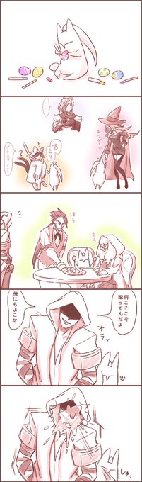 ぬぬん Nunun333 さんのマンガ一覧 いいね順 ツイコミ 仮