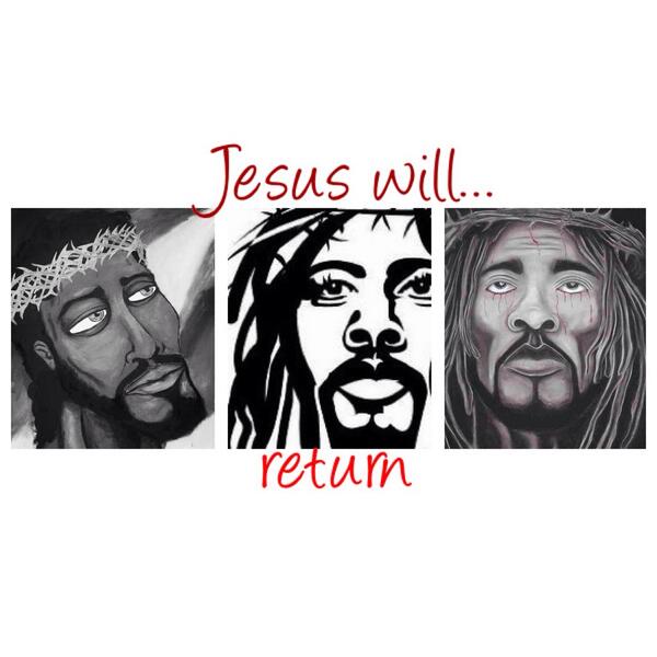 CKingLWP's tweet image. #JesusRose #JesusLives #Jesuswillreturn #JesusPaidItAll