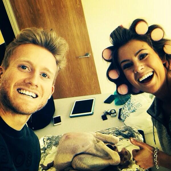 Andre_Schuerrle tweet picture