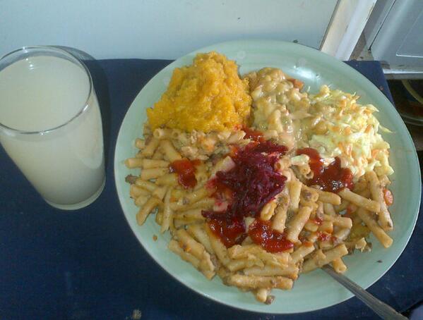 KCSwell's tweet image. Wow cheff #CassaMia the best in town he is bridging gap between Thai n Italic. Just look at that