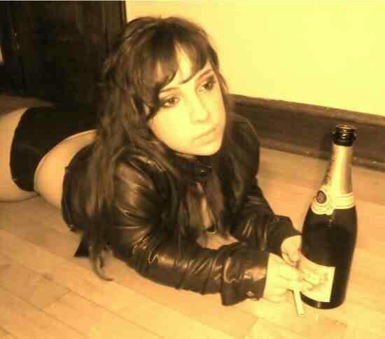 Watch Jemma Suicide's leaked NSFW photo on TwXstars