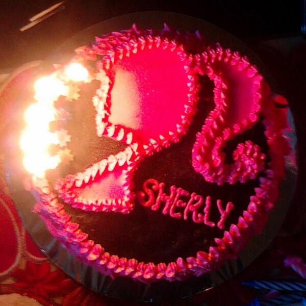 SherlySDA's tweet photo. Thankyou so my cbcc :* http://t.co/kv7YNBsYyh