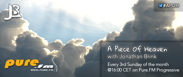 jbrinkmusic's tweet image. 4 hours to liftoff! #APOH 008 ( with a guest mix by @PROFF_Music )