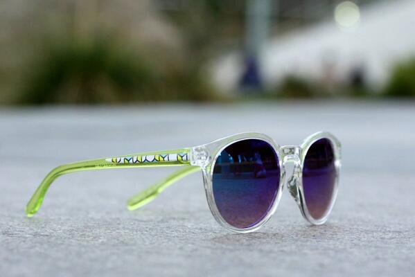 VVLOOK's tweet image. VVLook is the first and only American company to introduce silicon glasses accessory (January 2014)