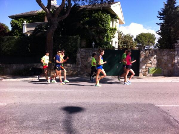 Pastor_Walk's tweet photo. “@sabiowalk: Último entreno en Villaviciosa de Odon antes d China.. http://t.co/dwtRlGA3Rf” 💪💪💪💪🇨🇳