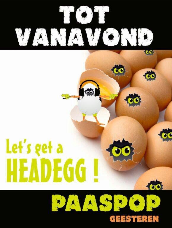 Paaspop Geesteren (@petboonavenband) on Twitter photo 