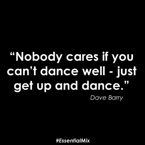 essentialmix's tweet image. Happy Easter - remember this tonight...