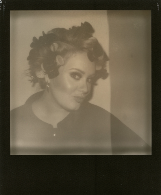 adeleworldwide's tweet photo. Photo by Allister Ann #2 http://t.co/lqjIciFP7i