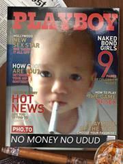 amir_32188's tweet photo. Bayii gaul :D http://t.co/wufzHkPHsi