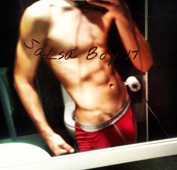 top boy 18 (@salsa__boy) on Twitter photo 