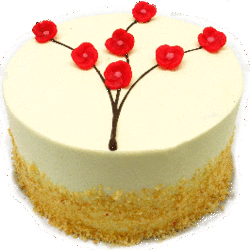 Thinking about buying 06" Strawberries And Cream Cake? Read our latest review of t yotpo.com/go/7iOS4F2J via <a href="/yotpo/">Yotpo</a>