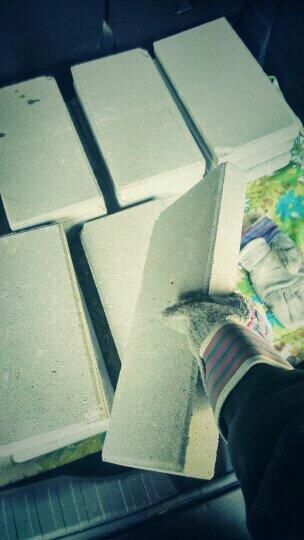 Jallostica's tweet image. So stoned #420 #layit