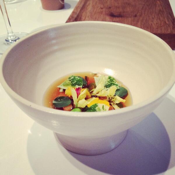casamiaTK's tweet photo. spring vegetable broth
#casamiaspring http://t.co/A9UT2Lb1sT