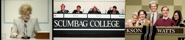 MakingVidsGal's tweet image. Am I the only one who noticed this... #BenedictCumberbatch #StarterFor10 #TheYoungOnes #MarkGatiss