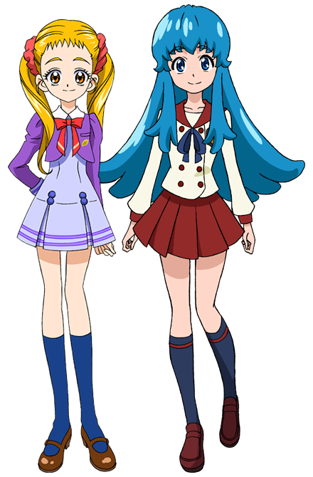 プリキュアハンターっぽそうな奴の画像あげてけ Twitter Search