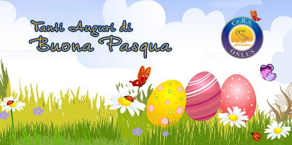 AdottaUnAngelo's tweet photo. Buona Pasqua a tutti dal Ce.R.S. Onlus - #adottaunangelo #bambinionlus http://t.co/4ZPyBRlKNz