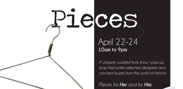 #PiecesAtTheSpace #AbuDhabiFashion #DubaiFashion  goo.gl/MRtFVD  <a href="/AODDubai/">AnthropologyOfDesign</a> <a href="/MahaniFashion/">MAHANI</a> <a href="/ShoreditchMuse/">Shoreditch Muse @TPR</a>