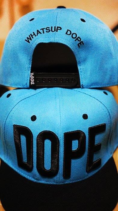 Heyletshop's tweet photo. DOPE Snapback
IDR 130.000

#DiskonHabis2an http://t.co/VmaZe29Efs
