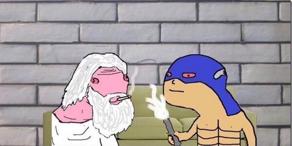 CaptunMericuh's tweet photo. hapi 4/20. mi nd @gadpls ar lit http://t.co/2UpBfQ8jI8