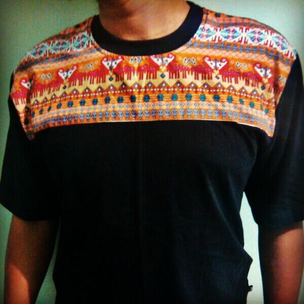 NEW!!! KPNT Trads Heritage Tees | M-XL | 90K, Limited Stock! 
Order : 089651116343 ”