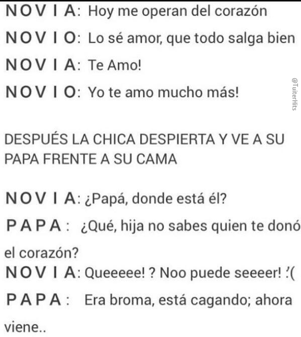 TuiterHits's tweet photo. *rt por el final inesperado. http://t.co/fprT052LwI