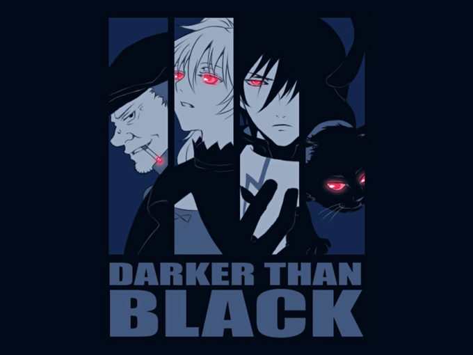 ダーカーザンブラック1期 アニメ 無料動画全話 1話 最終回 をフル視聴 配信サイトまとめ アニシラ
