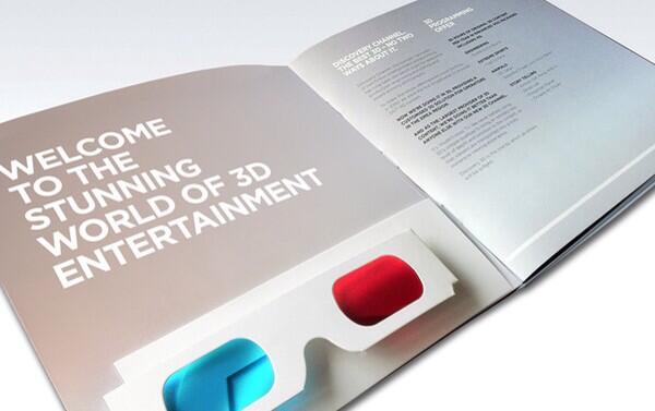 DMGSolutions's tweet image. Discovery 3D launches an impressive 3D brochure. For all specialised printing needs visit dmgsolutions.com.au