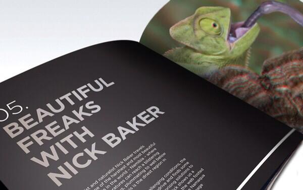 DMGSolutions's tweet image. Discovery 3D launches an impressive 3D brochure. For all specialised printing needs visit dmgsolutions.com.au